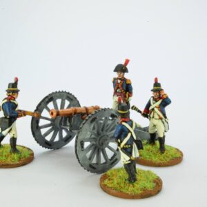 Artillery